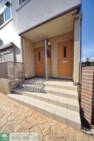 Casa Luminosaの物件内観写真